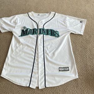 Youth Mariners Jersey